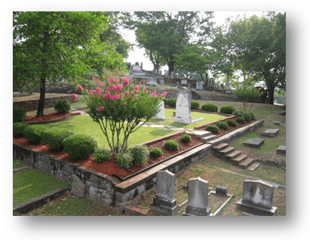 Myrtle Hill Myrtle Hill